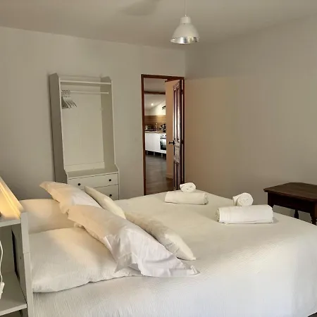 Daire Cosy Loft In Emilion