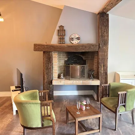 Cosy Loft In Emilion Saint-Émilion