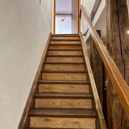 Cosy Loft In Emilion Daire Saint-Émilion