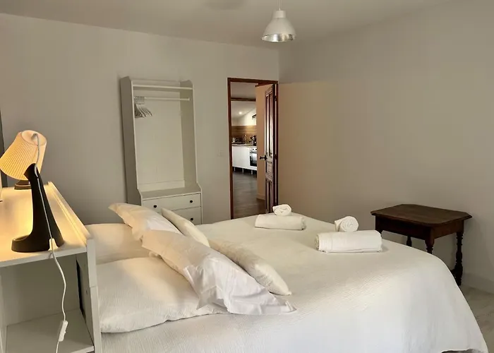 Lägenhet Cosy Loft In Emilion