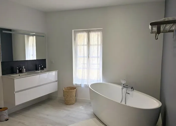 Cosy Loft In Emilion *