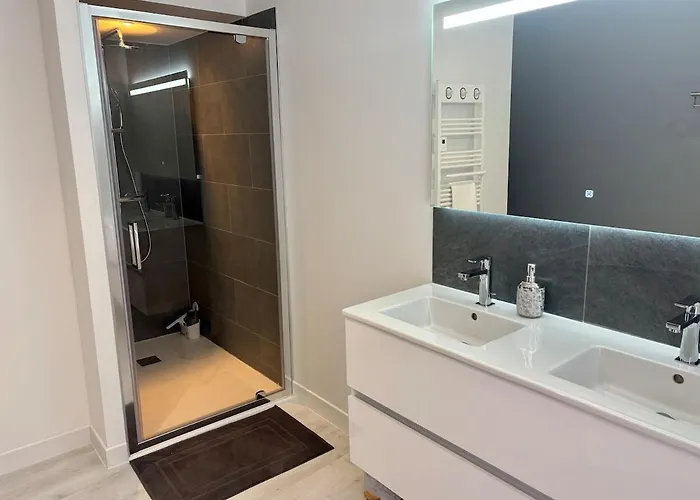 Cosy Loft In Emilion Lägenhet Saint-Émilion