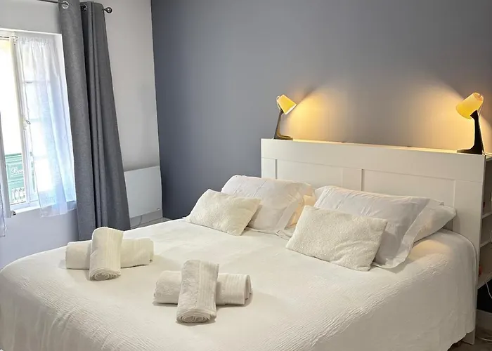 Cosy Loft In Emilion Lägenhet Saint-Émilion