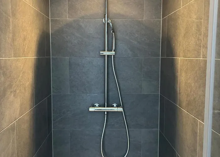 Cosy Loft In Emilion Lägenhet *